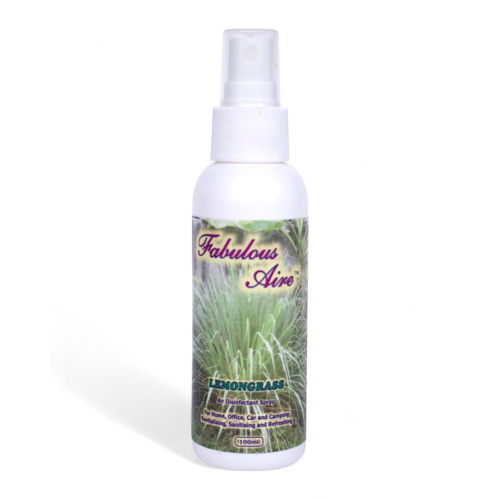 lemongrass